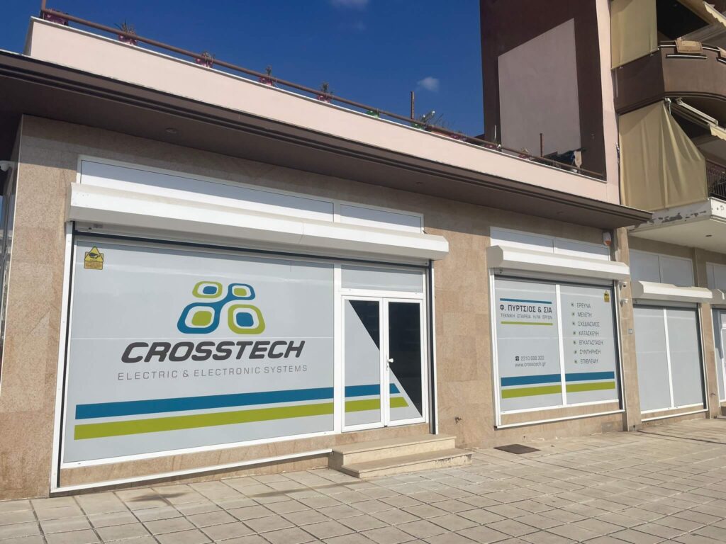 CROSSTECH